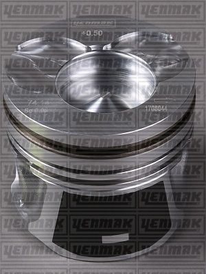 3103460000 Yenmak Поршень двигателя