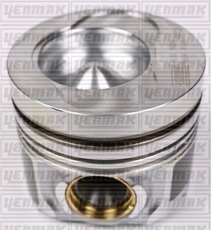 3104337000 Yenmak Поршень двигателя для Volkswagen Crafter