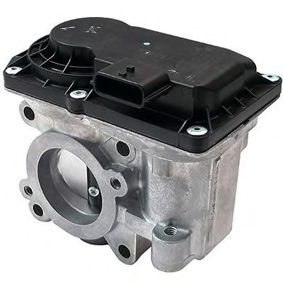 88.132 Fispa Дросельна заслінка для Renault Laguna