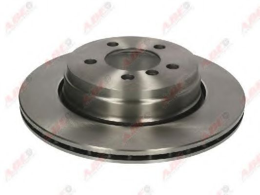 C4B026ABE ABE Тормозной диск для BMW 7 Series