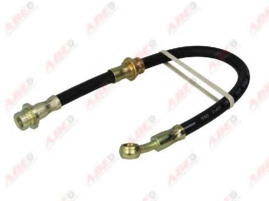 C80650ABE ABE Тормозной шланг для Suzuki Baleno