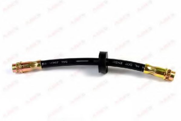C87168ABE ABE Тормозной шланг