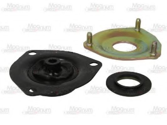 A71019MT Magnum Technology Опора амортизатора для Nissan Murano