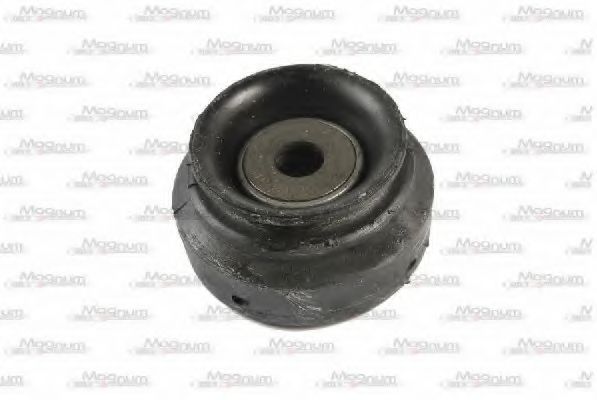 A7W014MT Magnum Technology Опора амортизатора для Audi 80
