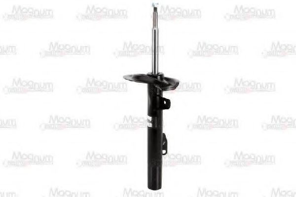 AGB065MT Magnum Technology Стійка амортизатора для BMW 7 Series