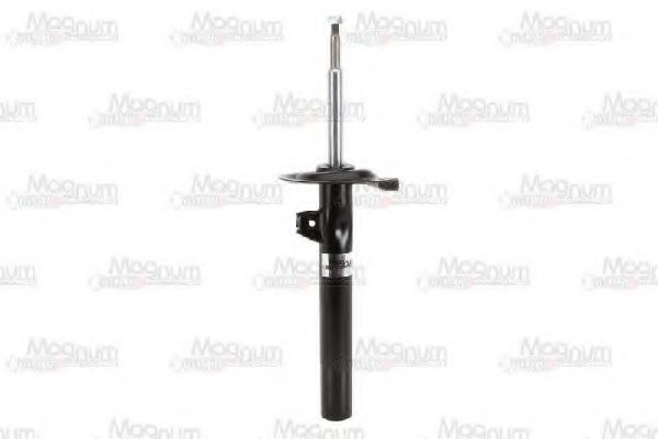 AGB066MT Magnum Technology Стійка амортизатора для BMW 7 Series