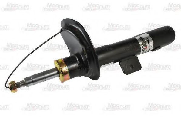 AGC009MT Magnum Technology Стійка амортизатора