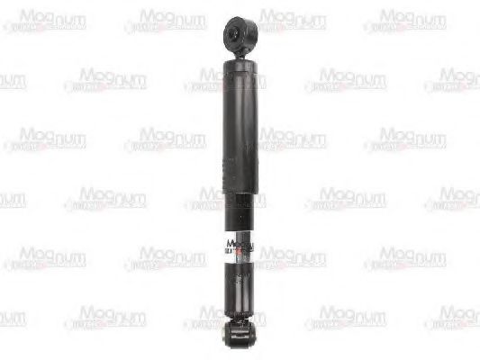 AGF095MT Magnum Technology Амортизатор для Fiat Panda