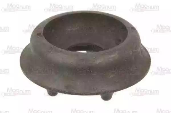 A7A021MT Magnum Technology Опора амортизатора для Audi A4