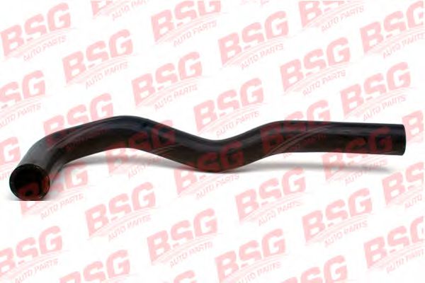 Патрубок радиатора системы охлаждения двигателя BSG BSG 30-720-003 для Ford Transit