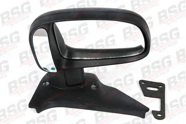 BSG 30-900-012 BSG Зовнішнє дзеркало