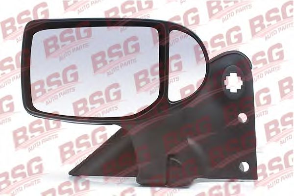 BSG 30-900-013 BSG Зовнішнє дзеркало