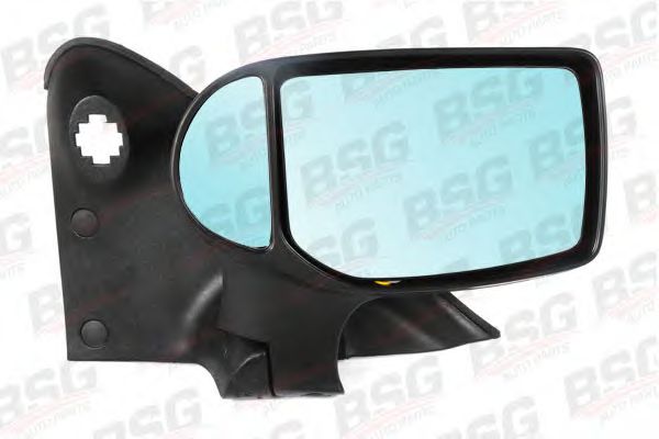BSG 30-900-016 BSG Зовнішнє дзеркало