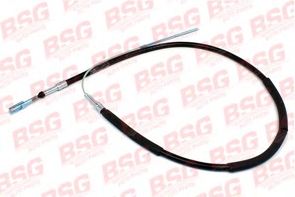BSG 60-750-001 BSG Трос сцепления