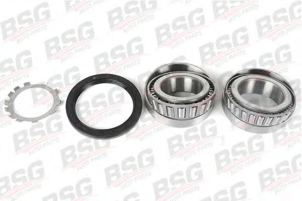 BSG 60-600-002 BSG Підшипник ступиці колеса