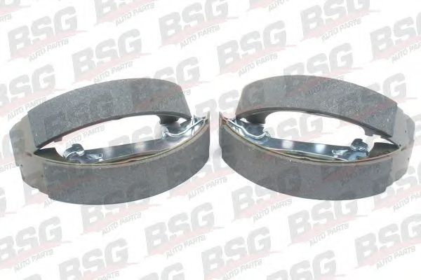 BSG 70-205-001 BSG Гальмівні колодки