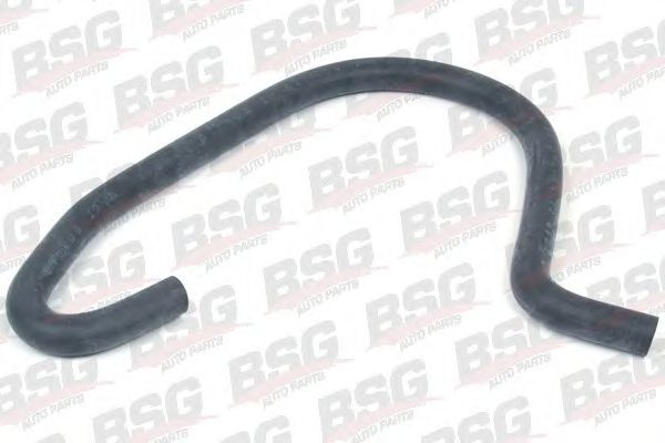 BSG 30-720-043 BSG Патрубок радіатора системи охолодження двигуна