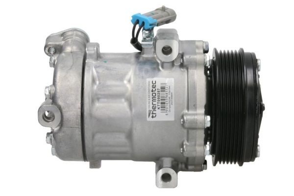 ktt090287 Thermotec Компрессор кондиционера