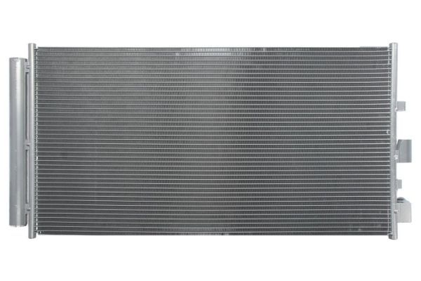ktt110802 Thermotec Радиатор кондиционера для Ford Focus