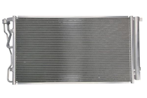 ktt110794 Thermotec Радиатор кондиционера для Hyundai i40