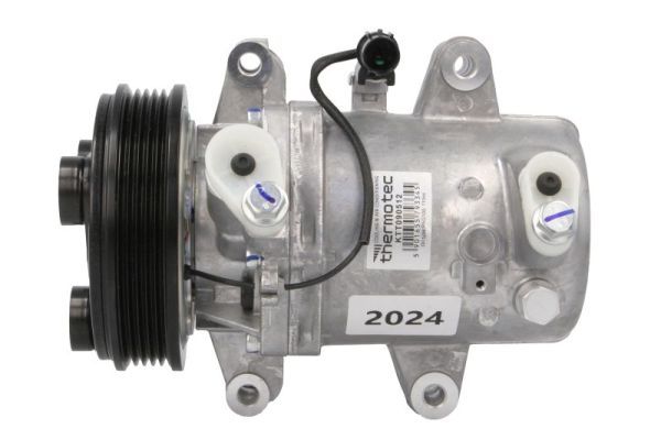 ktt090512 Thermotec Компресор кондиціонера