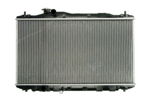 D74013TT Thermotec Радиатор охлаждения двигателя для Honda Civic