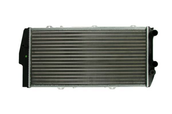 D7A032TT Thermotec Радіатор охолодження двигуна