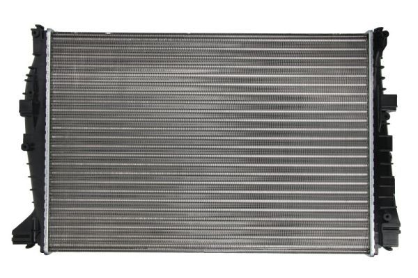 D7D010TT Thermotec Радиатор охлаждения двигателя