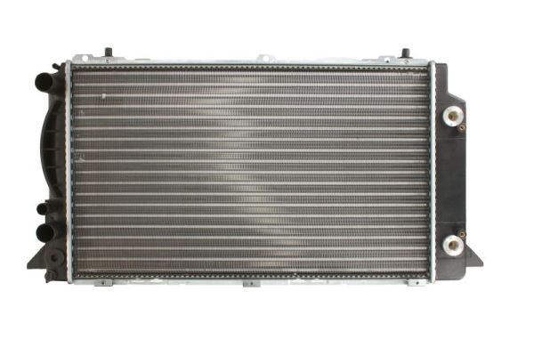 D7A041TT Thermotec Радіатор охолодження двигуна для Audi 80