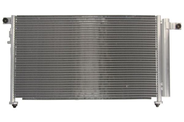 ktt110664 Thermotec Радиатор кондиционера для Kia Rio