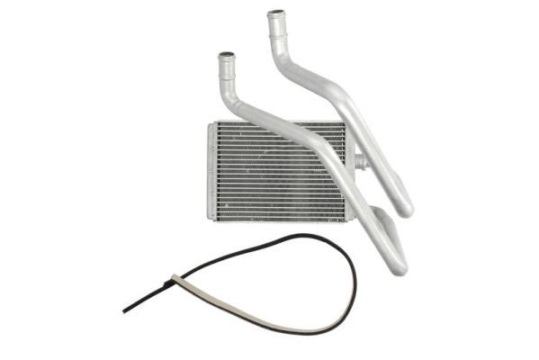 d61007tt Thermotec Радиатор печки для Nissan X-Trail