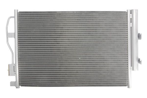 ktt110632 Thermotec Радиатор кондиционера