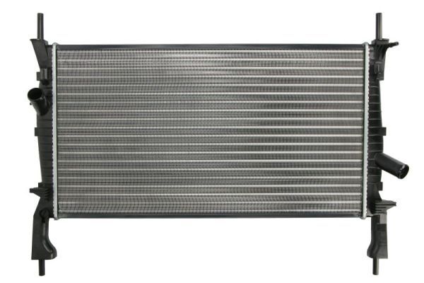 d7g048tt Thermotec Радіатор охолодження двигуна