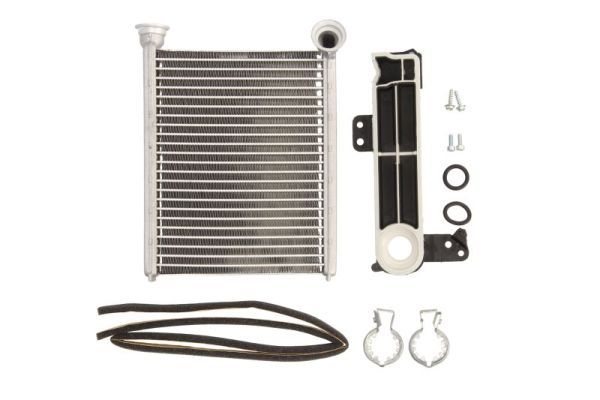 d6r018tt Thermotec Радіатор пічки