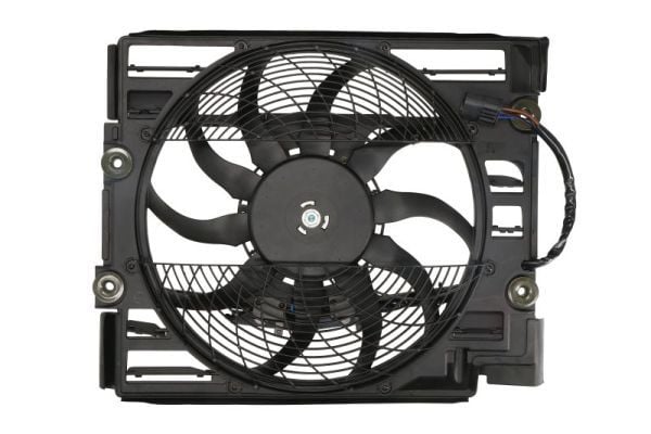 d8b006tt Thermotec Вентилятор системы охлаждения двигателя