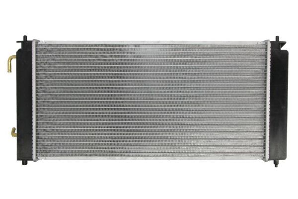 d72072tt Thermotec Радиатор охлаждения двигателя для Toyota Celica