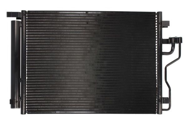 ktt110569 Thermotec Радіатор кондиціонера