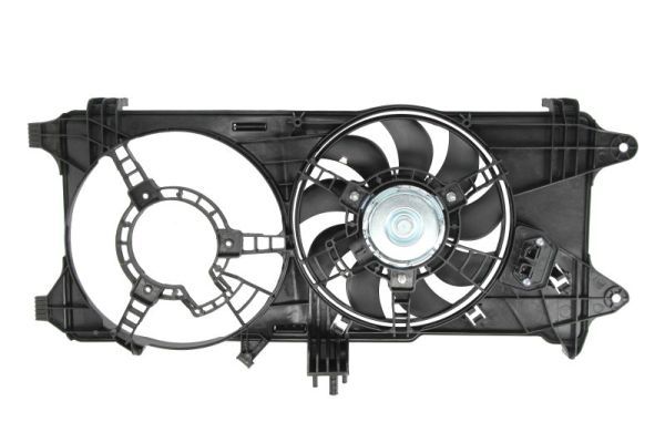 D8F013TT Thermotec Вентилятор системы охлаждения двигателя для Fiat Doblo