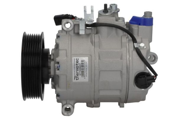 ktt090437 Thermotec Компресор кондиціонера