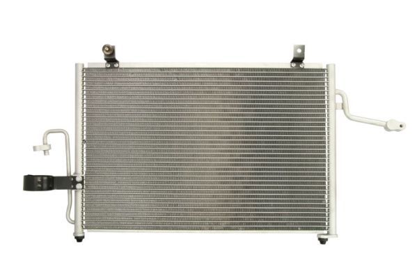 KTT110536 Thermotec Радіатор кондиціонера