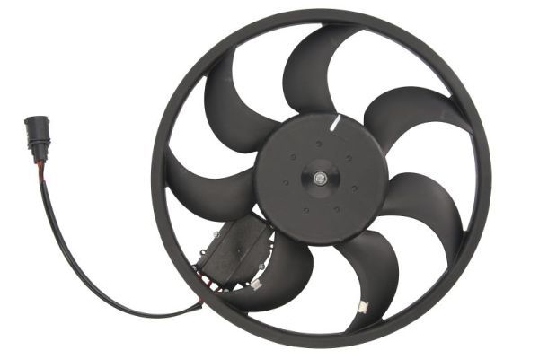 D8A015TT Thermotec Вентилятор системи охолодження двигуна