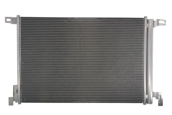 ktt110675 Thermotec Радіатор кондиціонера