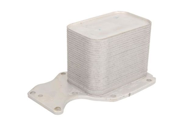 D4B013TT Thermotec Масляный радиатор двигателя
