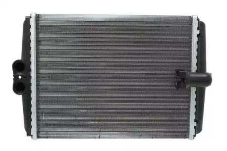 D6M015TT Thermotec Радиатор печки
