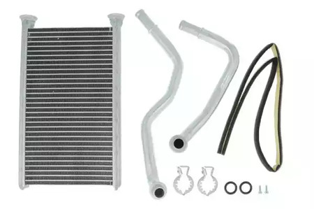 D6Y011TT Thermotec Радиатор печки для Jeep Cherokee