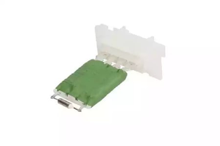 DEX012TT Thermotec Регулятор вентилятора салона