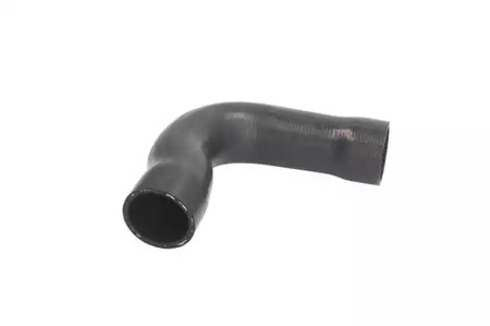 DWB072TT Thermotec Патрубок радіатора системи охолодження двигуна для BMW 5 Series