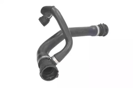 DWB085TT Thermotec Патрубок радіатора системи охолодження двигуна для BMW X5