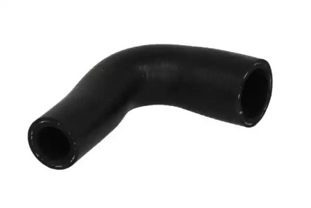 DWM121TT Thermotec Патрубок радіатора системи охолодження двигуна