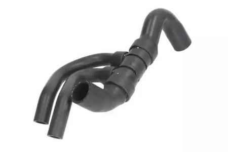 DWP104TT Thermotec Патрубок радіатора системи охолодження двигуна для Peugeot 106